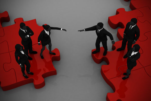 Benefits of a Practice Merger