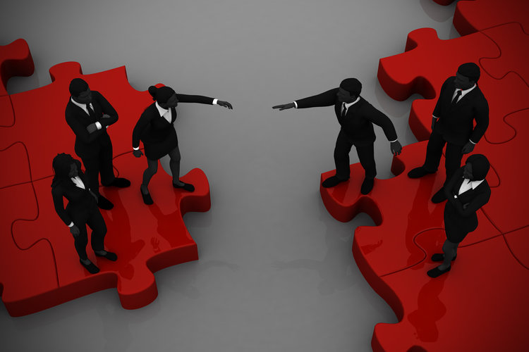 Benefits of a Practice Merger