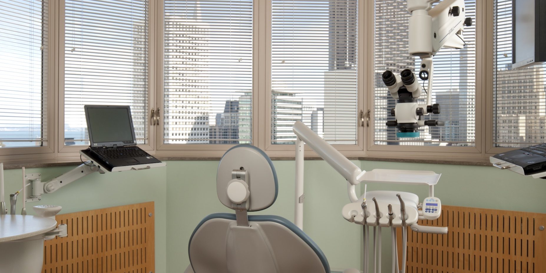 SF ENDO