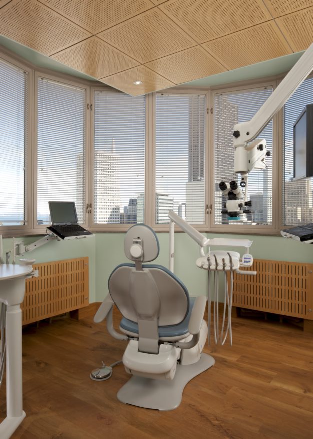 SF ENDO