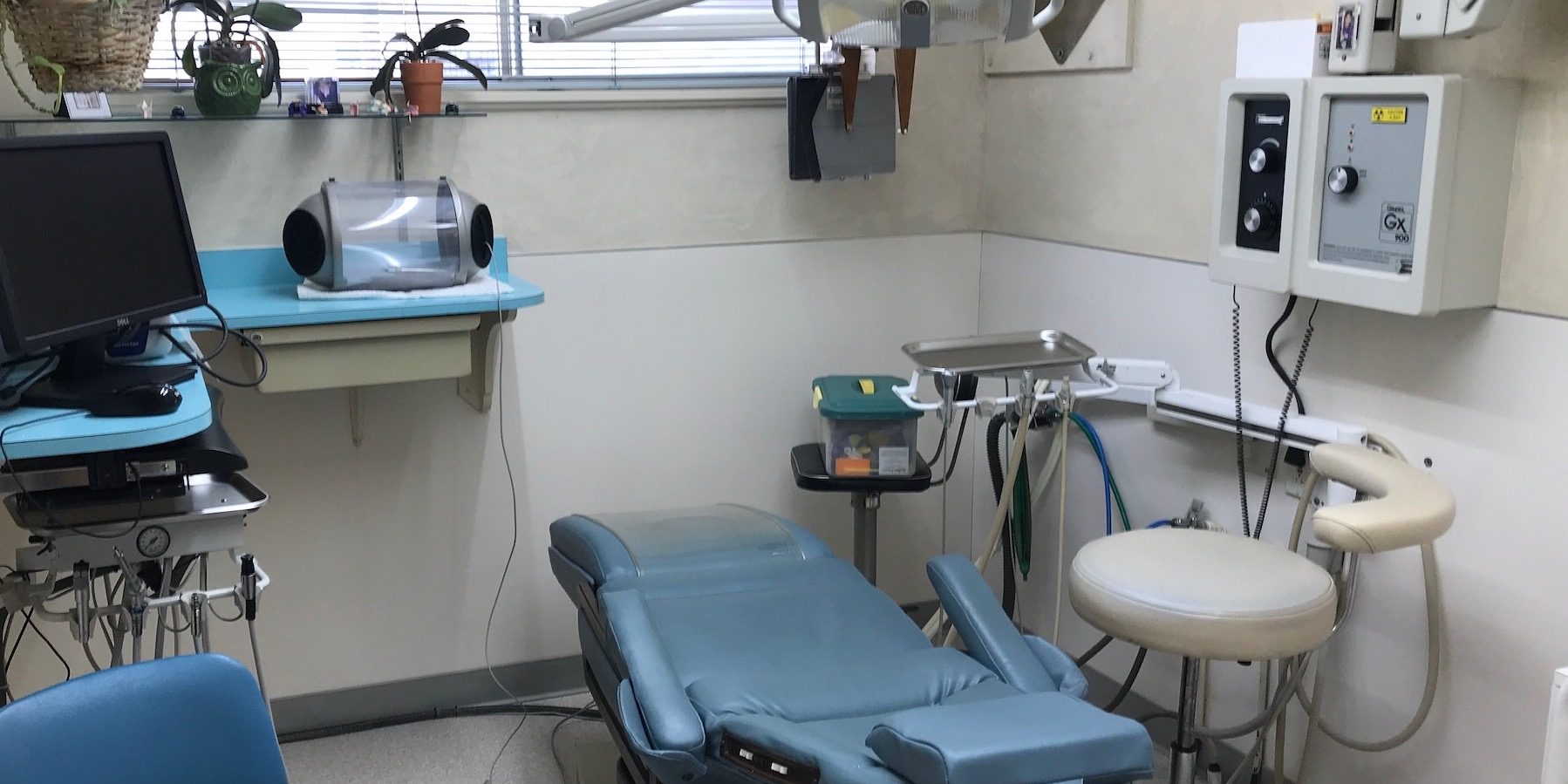 Operatory