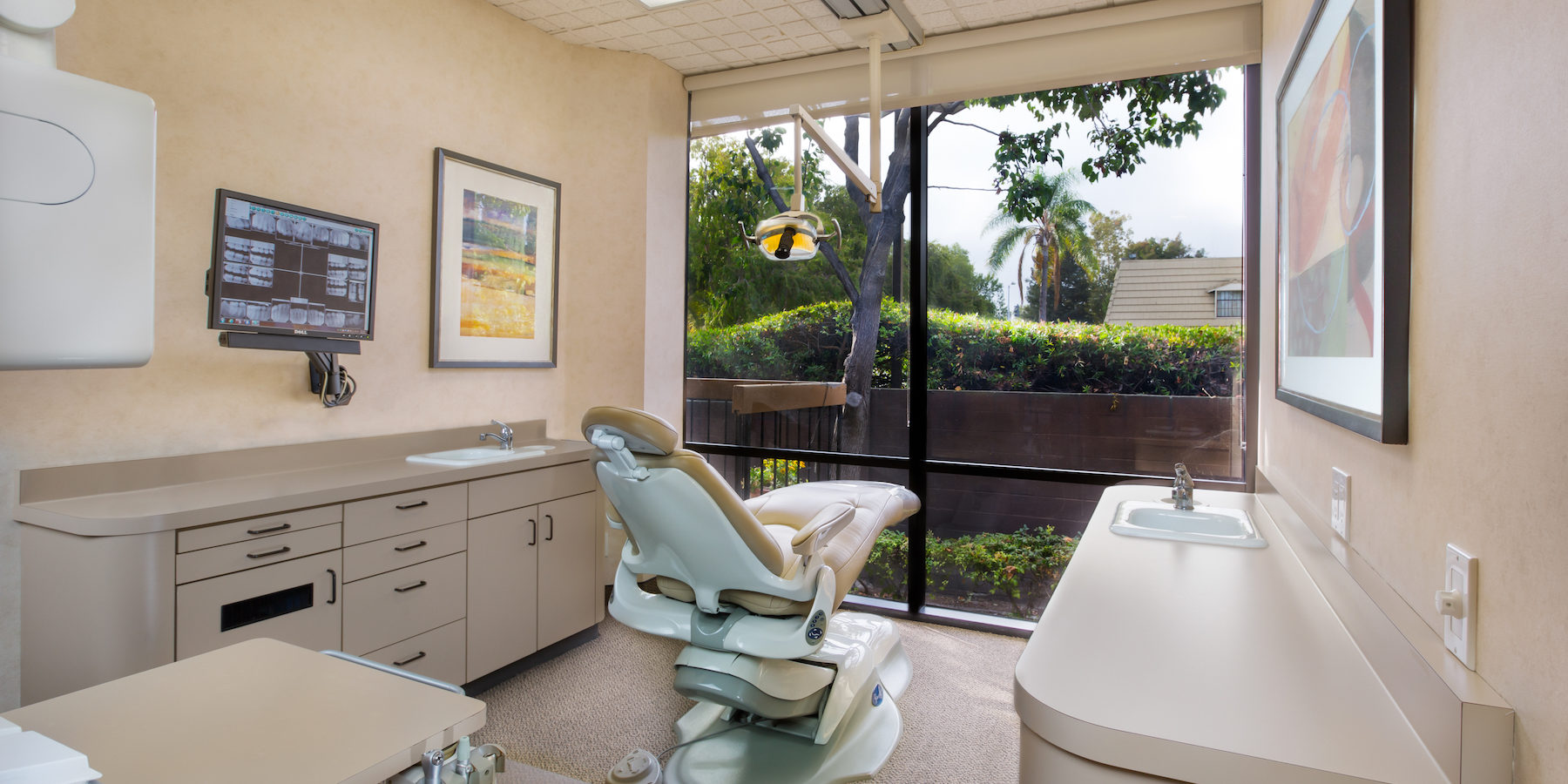 South Bay GP Op