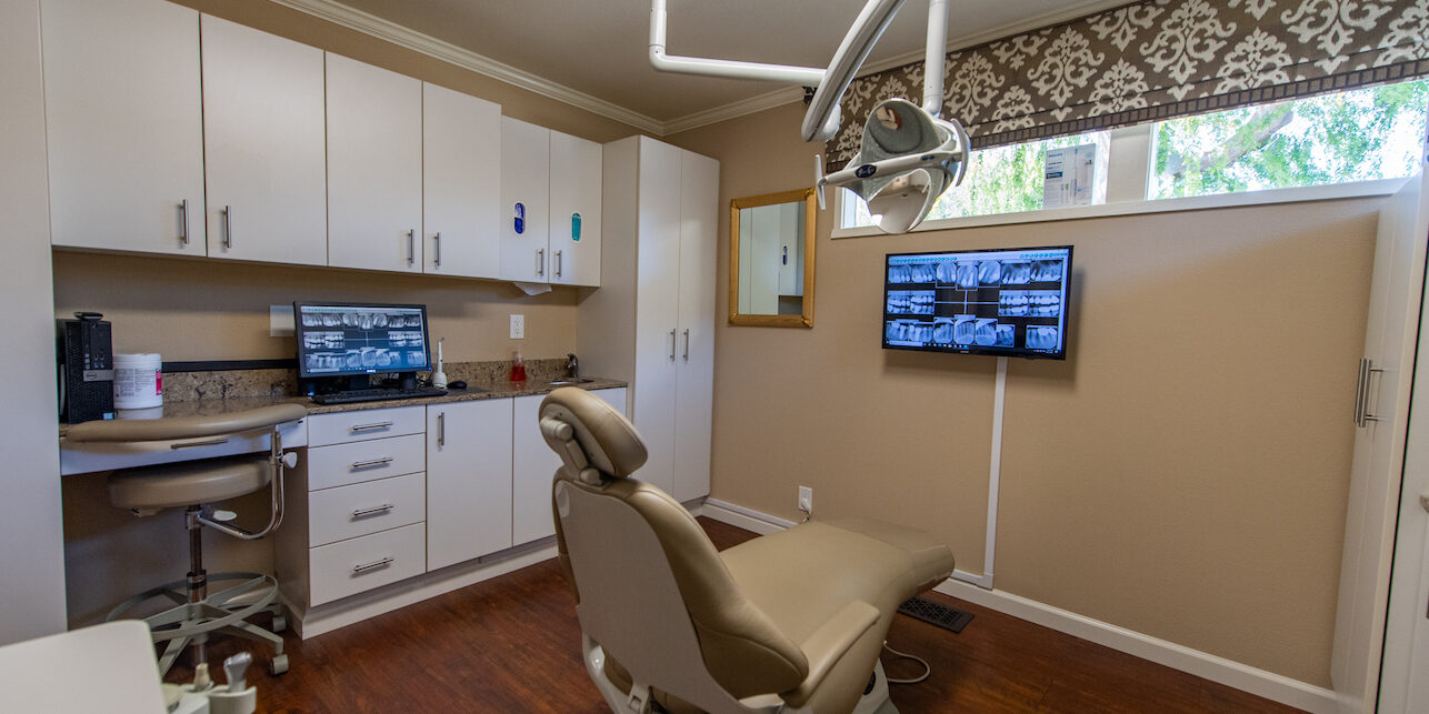 Operatory West San Jose GP