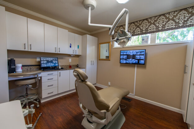 Operatory West San Jose GP
