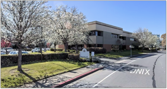 San Mateo GP