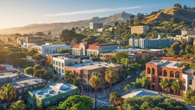 San Rafael