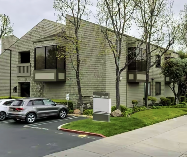 San Jose GP & Building San Jose GP & Building