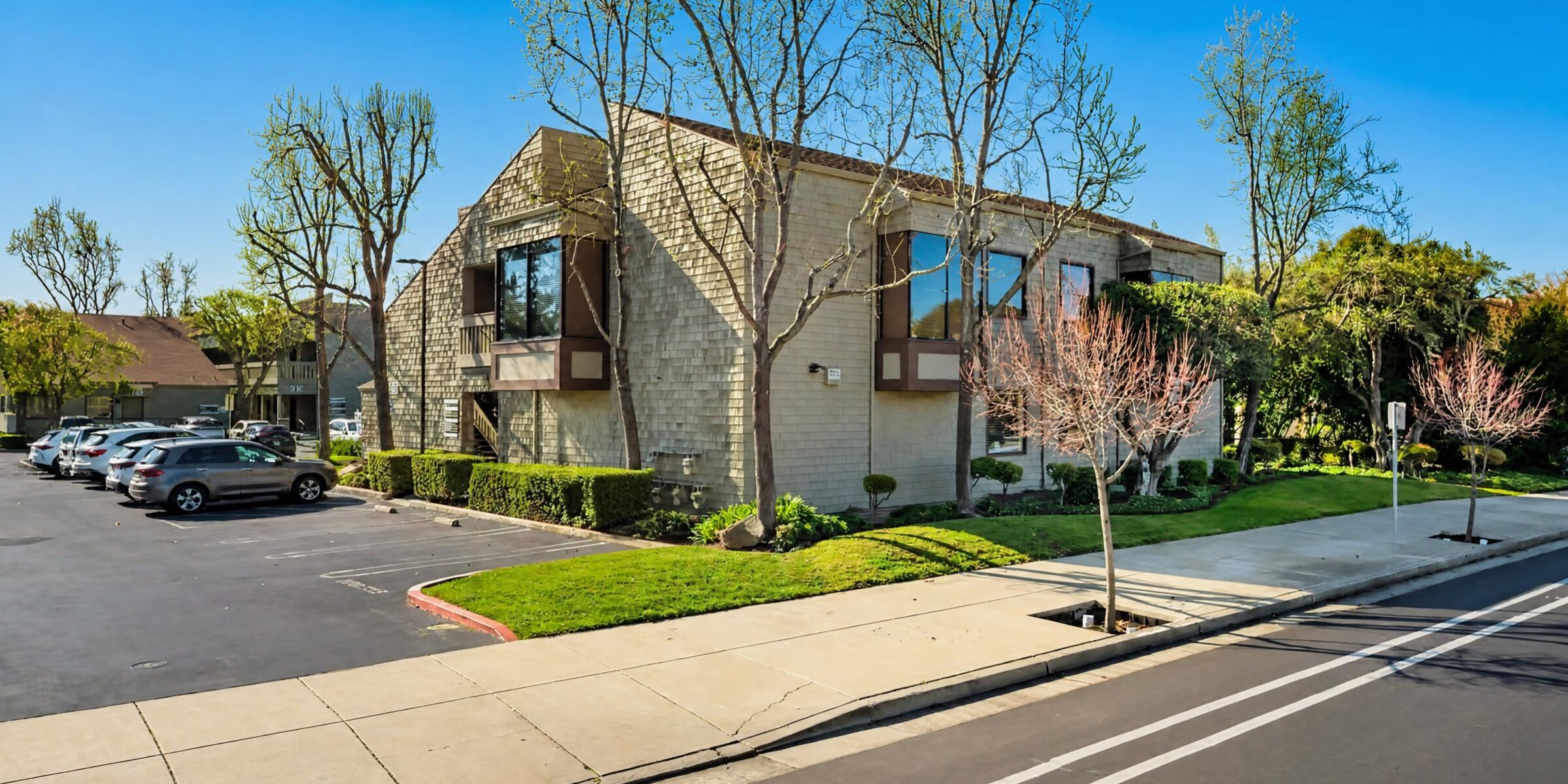 San Jose GP & Building