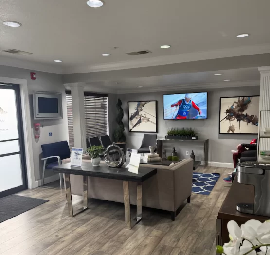 San Jose Dental Faciltiy