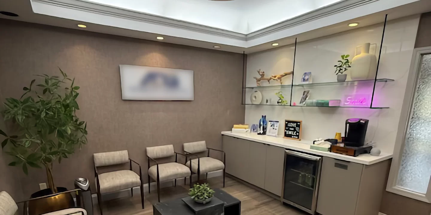 San Jose Dental Facility