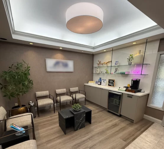 San Jose Dental Facility