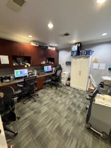 Dental Facility