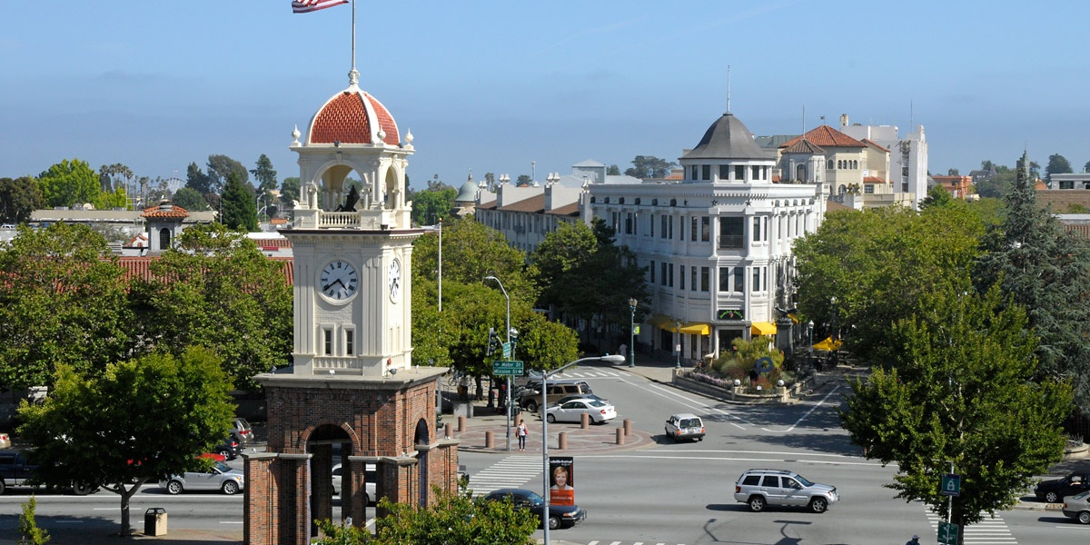 Santa Cruz