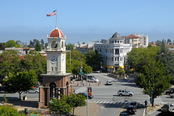 Santa Cruz