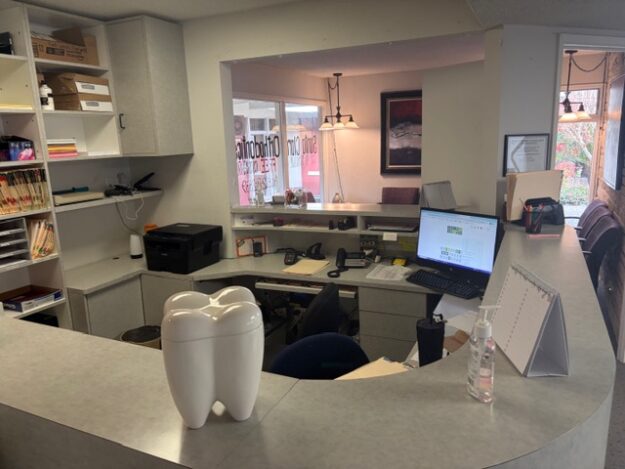 Ortho