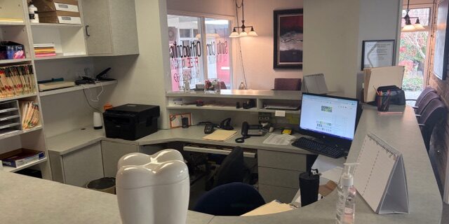 Ortho