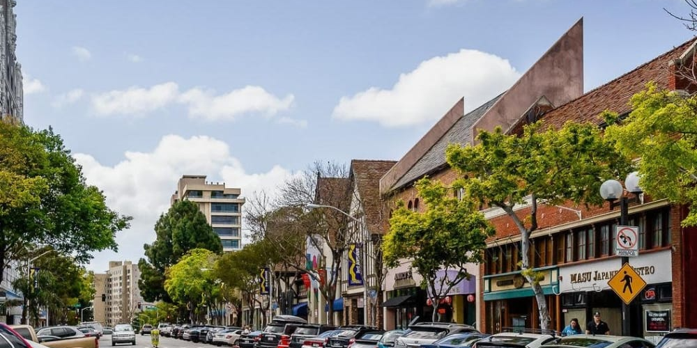 San Mateo