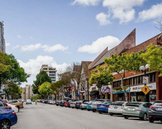 San Mateo