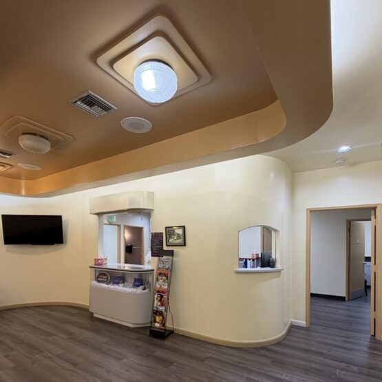 Fremont Dental Facility