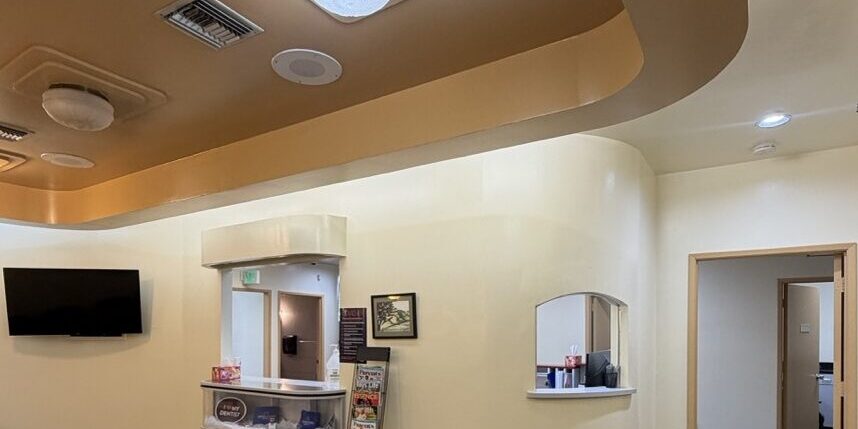 Fremont Dental Facility