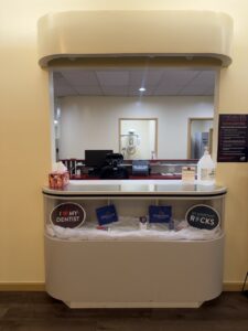 Fremont Dental Facility