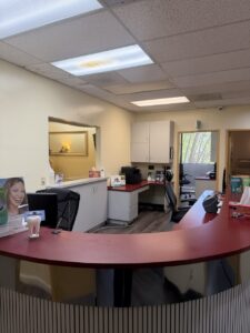 Fremont Dental Facility