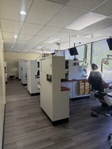 Fremont Dental Facility