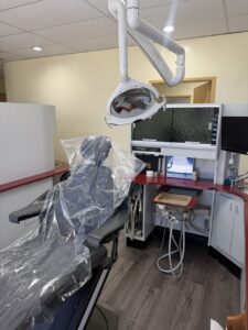 Fremont Dental Facility