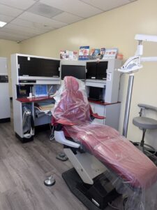 Fremont Dental Facility