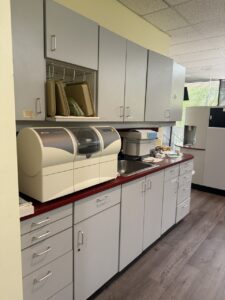 Fremont Dental Facility