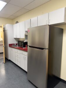 Fremont Dental Facility