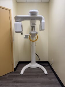 Fremont Dental Facility