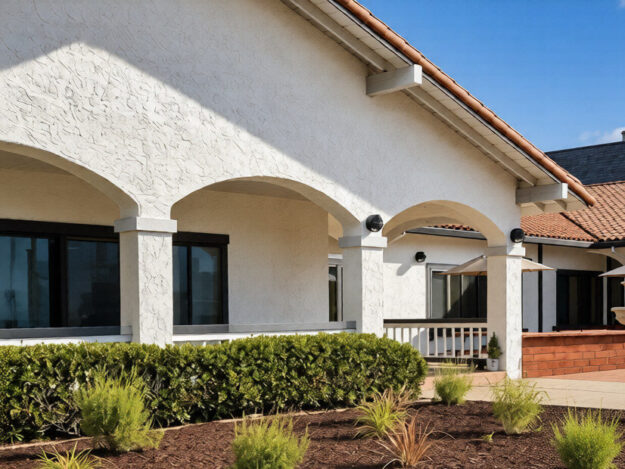 Foster City GP