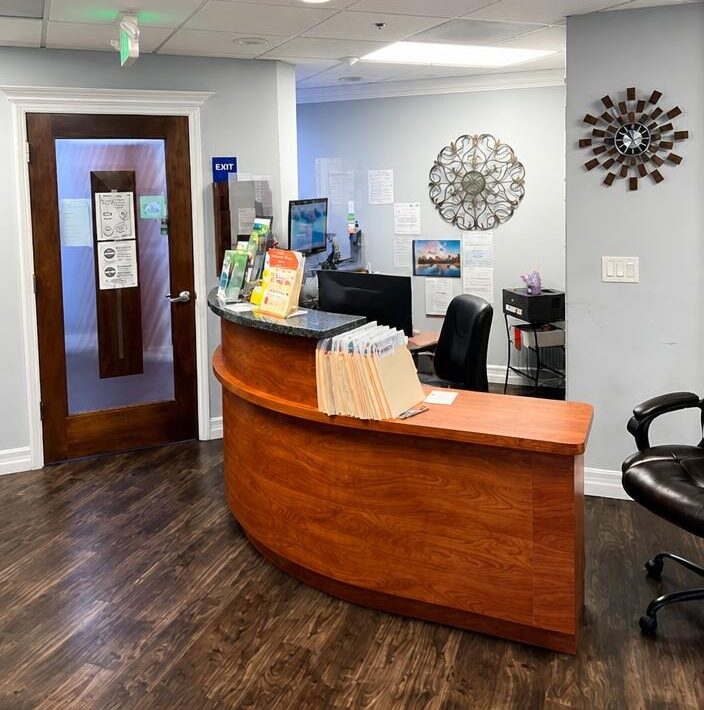 Business Office